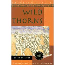 wild thorns